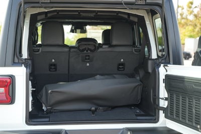 2027 Jeep Wrangler Moab 392