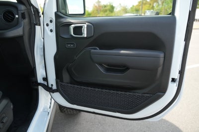 2027 Jeep Wrangler Moab 392