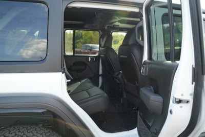 2027 Jeep Wrangler Moab 392