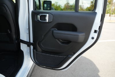 2027 Jeep Wrangler Moab 392