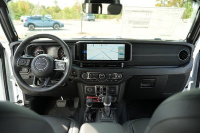 2027 Jeep Wrangler Moab 392