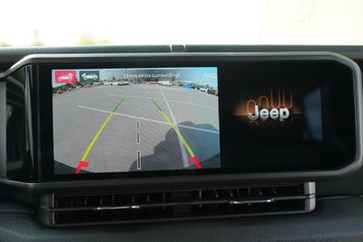 2027 Jeep Wrangler Moab 392