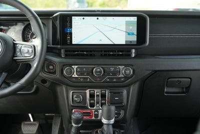 2027 Jeep Wrangler Moab 392