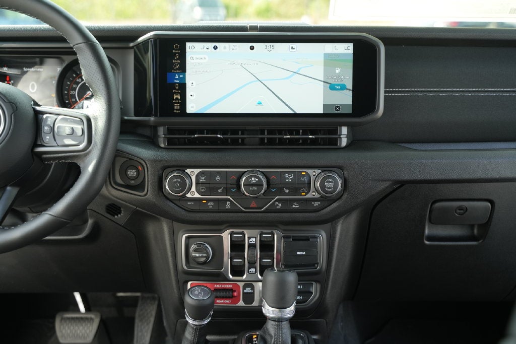 2027 Jeep Wrangler Moab 392