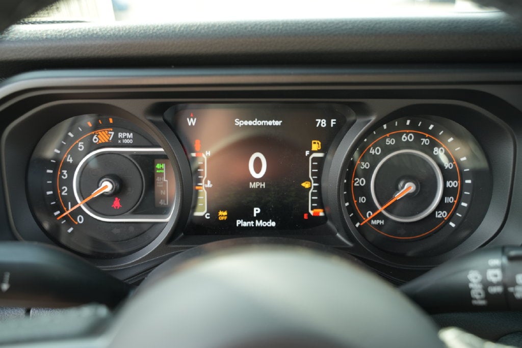 2027 Jeep Wrangler Moab 392