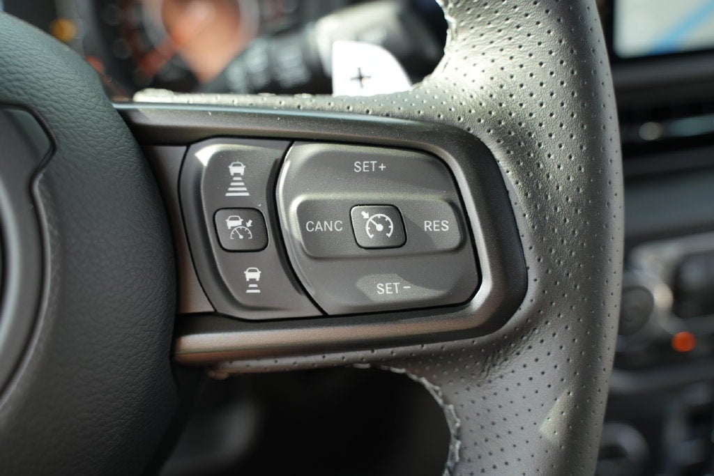 2027 Jeep Wrangler Moab 392