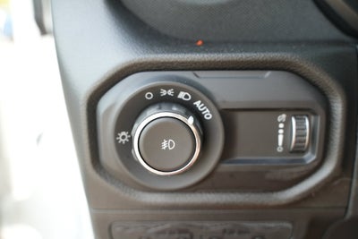 2027 Jeep Wrangler Moab 392