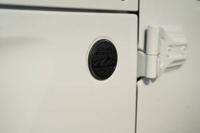 2027 Jeep Wrangler Moab 392