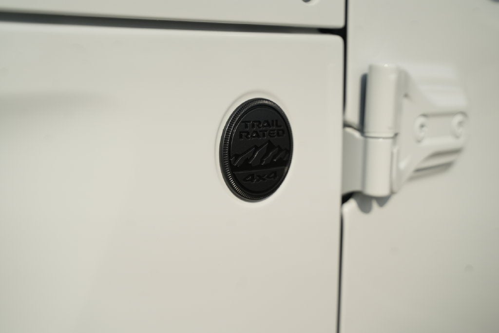 2027 Jeep Wrangler Moab 392