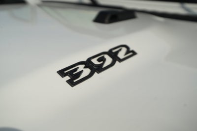 2027 Jeep Wrangler Moab 392
