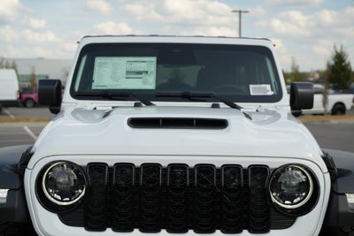 2027 Jeep Wrangler Moab 392