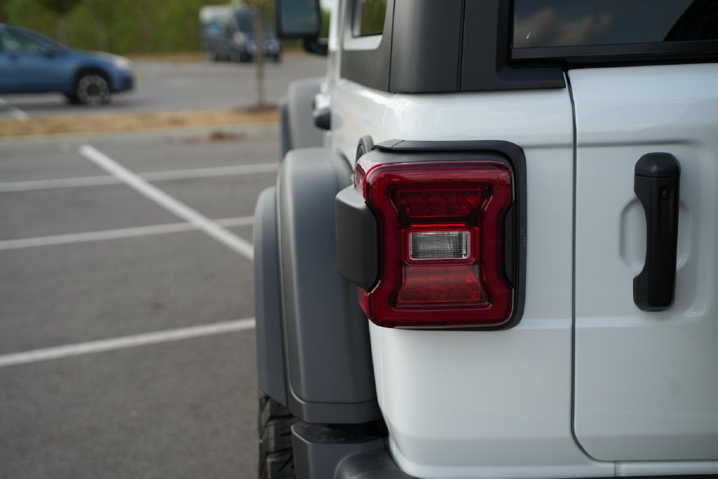 2027 Jeep Wrangler Moab 392