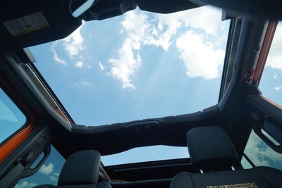 2025 Jeep Wrangler WRANGLER 4-DOOR RUBICON 392