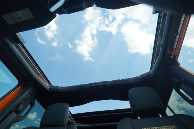 2025 Jeep Wrangler WRANGLER 4-DOOR RUBICON 392