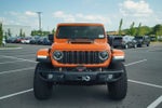 2025 Jeep Wrangler WRANGLER 4-DOOR RUBICON 392