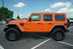 2025 Jeep Wrangler WRANGLER 4-DOOR RUBICON 392