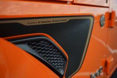 2025 Jeep Wrangler WRANGLER 4-DOOR RUBICON 392