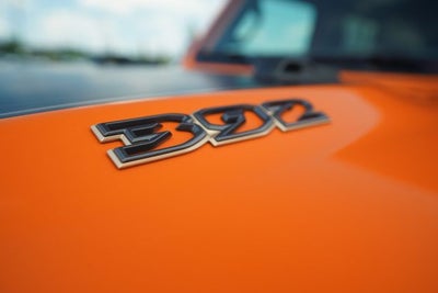 2025 Jeep Wrangler WRANGLER 4-DOOR RUBICON 392