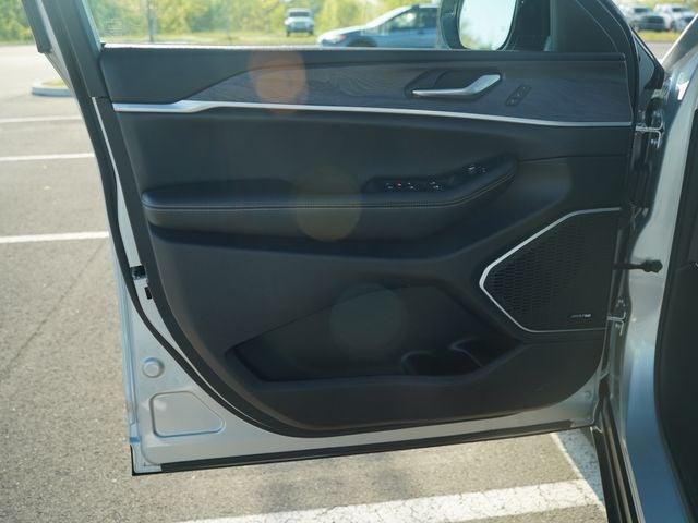 2023 Jeep Grand Cherokee 4xe 4xe