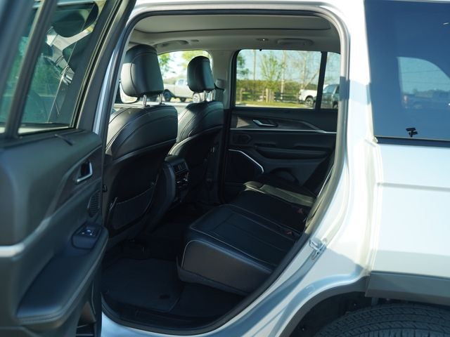 2023 Jeep Grand Cherokee 4xe 4xe