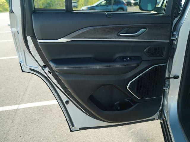 2023 Jeep Grand Cherokee 4xe 4xe