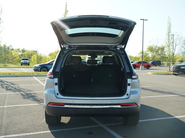 2023 Jeep Grand Cherokee 4xe 4xe