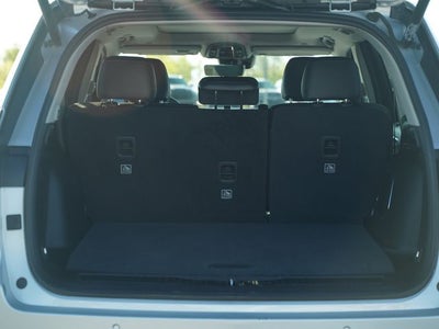 2023 Jeep Grand Cherokee 4xe 4xe