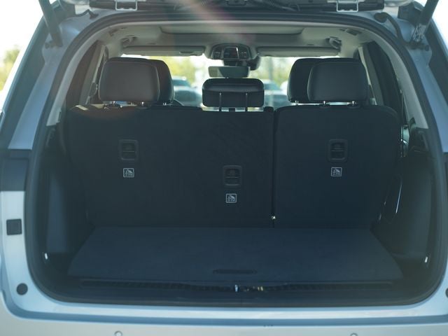 2023 Jeep Grand Cherokee 4xe 4xe