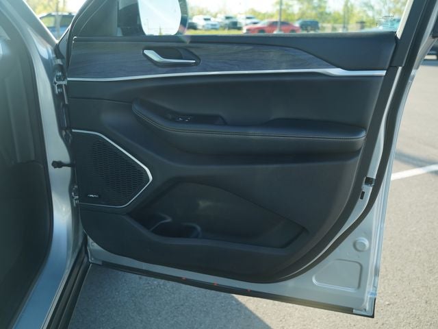 2023 Jeep Grand Cherokee 4xe 4xe