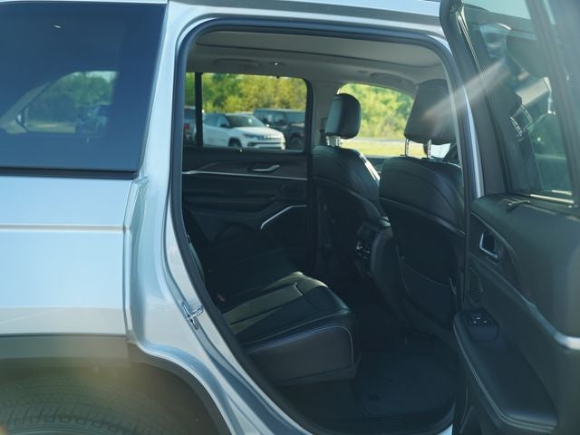 2023 Jeep Grand Cherokee 4xe 4xe