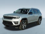 2023 Jeep Grand Cherokee 4xe 4xe