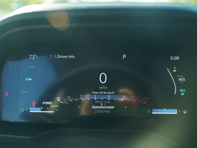 2023 Jeep Grand Cherokee 4xe 4xe