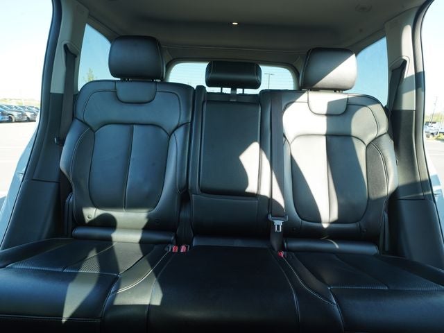 2023 Jeep Grand Cherokee 4xe 4xe