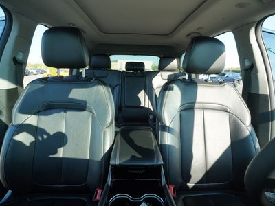 2023 Jeep Grand Cherokee 4xe 4xe