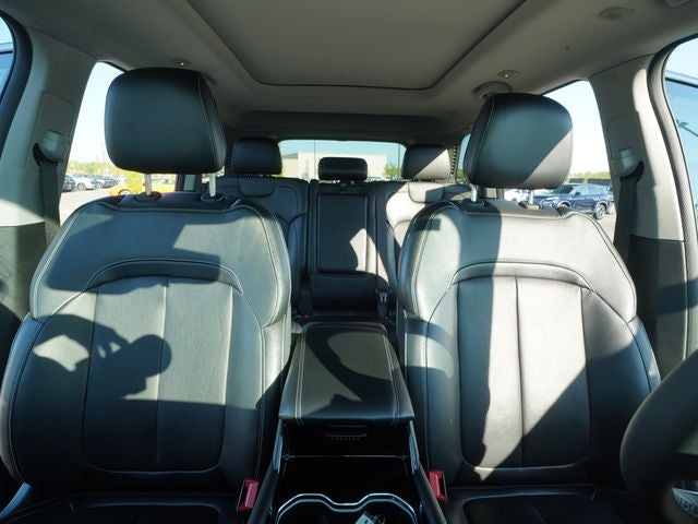 2023 Jeep Grand Cherokee 4xe 4xe