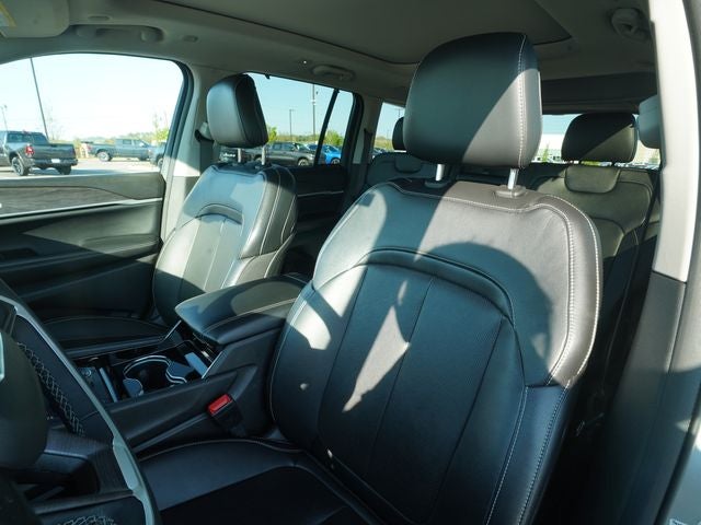 2023 Jeep Grand Cherokee 4xe 4xe