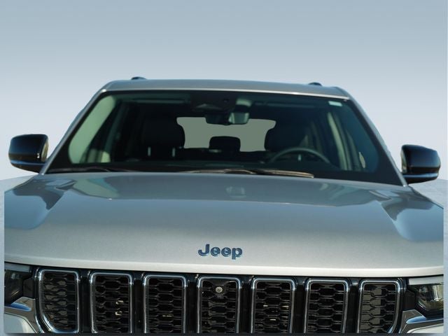 2023 Jeep Grand Cherokee 4xe 4xe