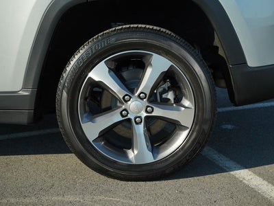 2023 Jeep Grand Cherokee 4xe 4xe