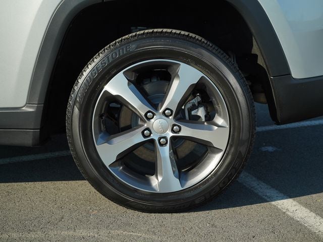 2023 Jeep Grand Cherokee 4xe 4xe