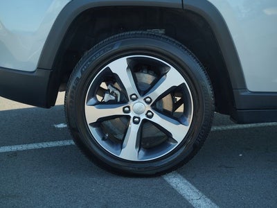 2023 Jeep Grand Cherokee 4xe 4xe