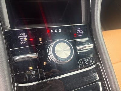 2022 Jeep Grand Cherokee 4xe Summit 4xe