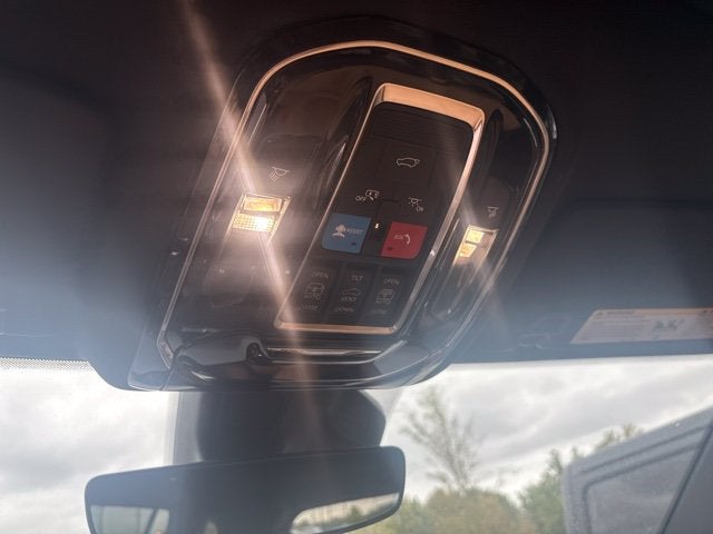 2022 Jeep Grand Cherokee 4xe Summit 4xe
