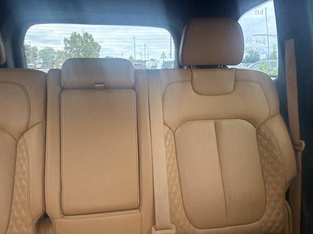 2022 Jeep Grand Cherokee 4xe Summit 4xe