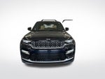 2022 Jeep Grand Cherokee 4xe Summit 4xe