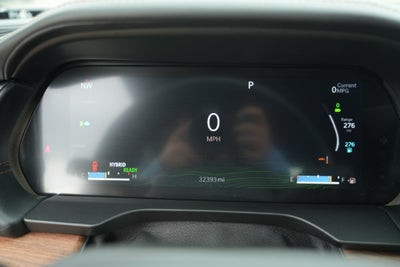 2022 Jeep Grand Cherokee 4xe Summit 4xe