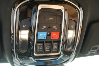 2022 Jeep Grand Cherokee 4xe Summit 4xe
