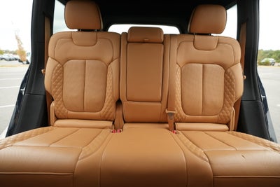 2022 Jeep Grand Cherokee 4xe Summit 4xe