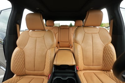 2022 Jeep Grand Cherokee 4xe Summit 4xe