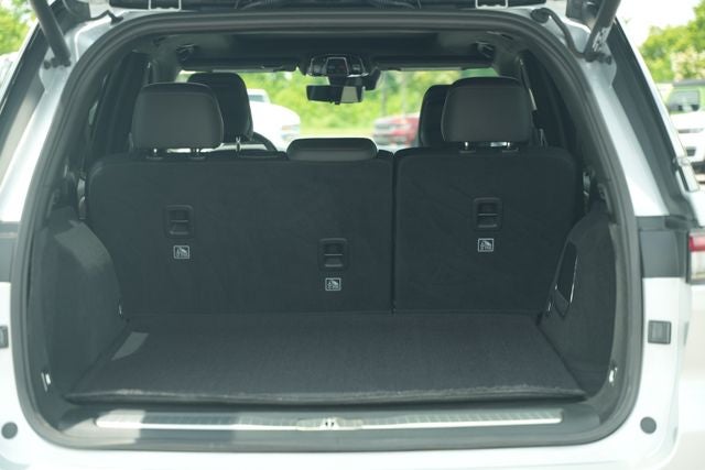 2023 Jeep Grand Cherokee 4xe Summit Reserve