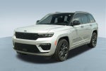 2023 Jeep Grand Cherokee 4xe Summit Reserve